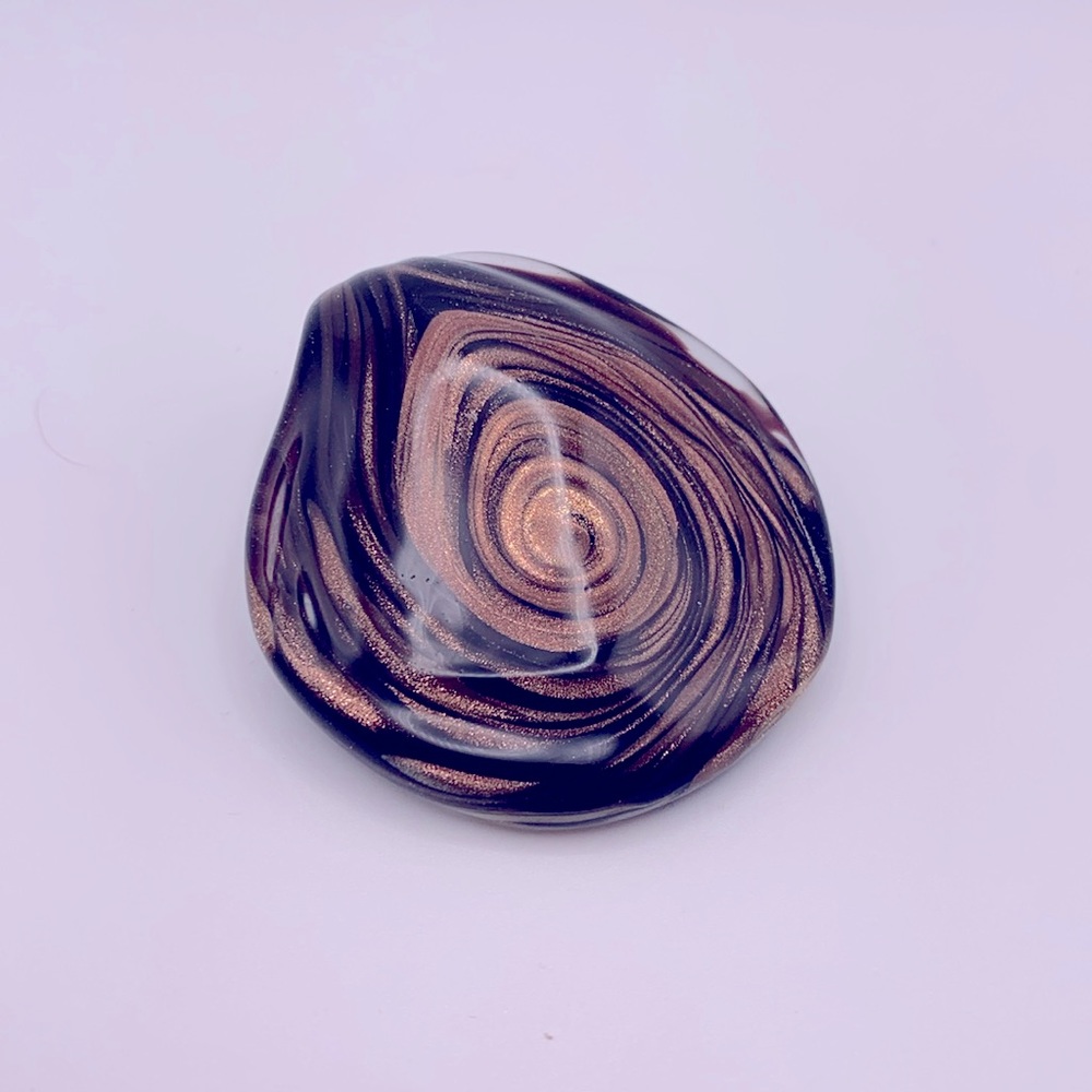 💝 Vintage Murano Glass Pendant
